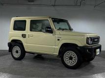 2024 Suzuki Jimny
