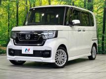 2021 Honda N BOX