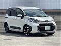 2023 Toyota Sienta