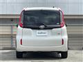 2023 Toyota Sienta