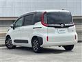2023 Toyota Sienta