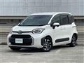 2023 Toyota Sienta