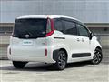 2023 Toyota Sienta
