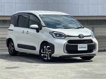 2023 Toyota Sienta