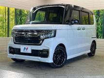 2021 Honda N BOX