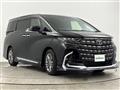 2025 Toyota Alphard