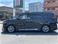 2025 Toyota Alphard