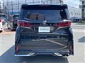 2025 Toyota Alphard