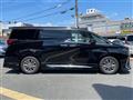 2025 Toyota Alphard