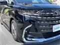 2025 Toyota Alphard