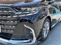2025 Toyota Alphard