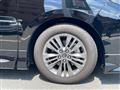 2025 Toyota Alphard