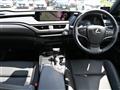 2021 Lexus UX