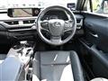 2021 Lexus UX