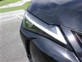 2021 Lexus UX
