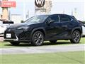 2021 Lexus UX