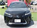 2021 Lexus UX
