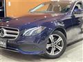 2019 Mercedes-Benz E-Class