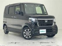 2025 Honda N BOX