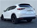 2021 Mazda CX-8