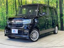 2022 Honda N BOX