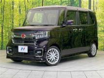 2022 Honda N BOX