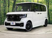 2023 Honda N BOX
