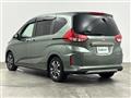 2021 Honda Freed+