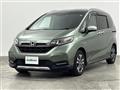 2021 Honda Freed+