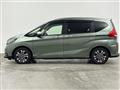 2021 Honda Freed+
