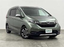 2021 Honda Freed+