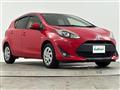 2018 Toyota AQUA