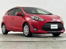 2018 Toyota AQUA