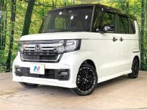 2023 Honda N BOX