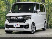 2023 Honda N BOX