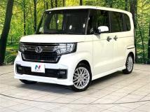 2023 Honda N BOX