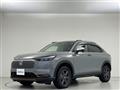 2025 Honda VEZEL