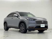 2025 Honda VEZEL