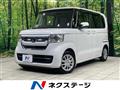 2021 Honda N BOX