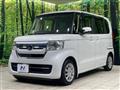 2021 Honda N BOX