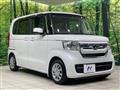 2021 Honda N BOX