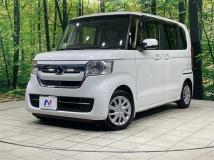 2021 Honda N BOX