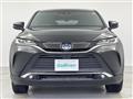 2020 Toyota Harrier Hybrid