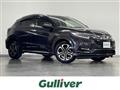 2018 Honda VEZEL