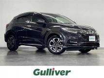 2018 Honda VEZEL