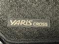 2022 Toyota Yaris Cross