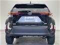 2022 Toyota Yaris Cross
