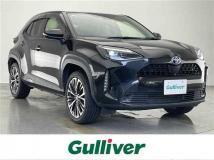 2022 Toyota Yaris Cross