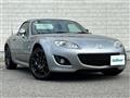 2011 Mazda Roadster