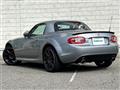 2011 Mazda Roadster